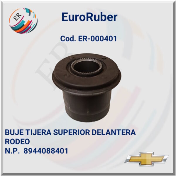 BUJE TIJERA SUPERIOR DELANTERA RODEO