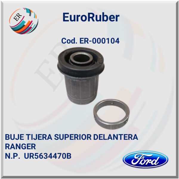 BUJE TIJERA SUPERIOR DELANTERA RANGER